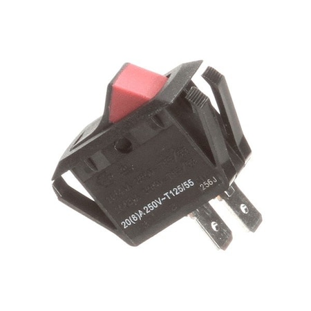 Manitowoc Power Switch On/Off 000007978